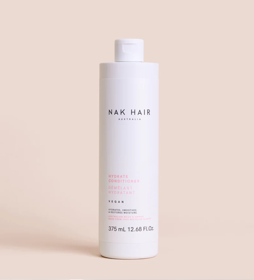 NAK HYDRATE CONDITIONER 375ML