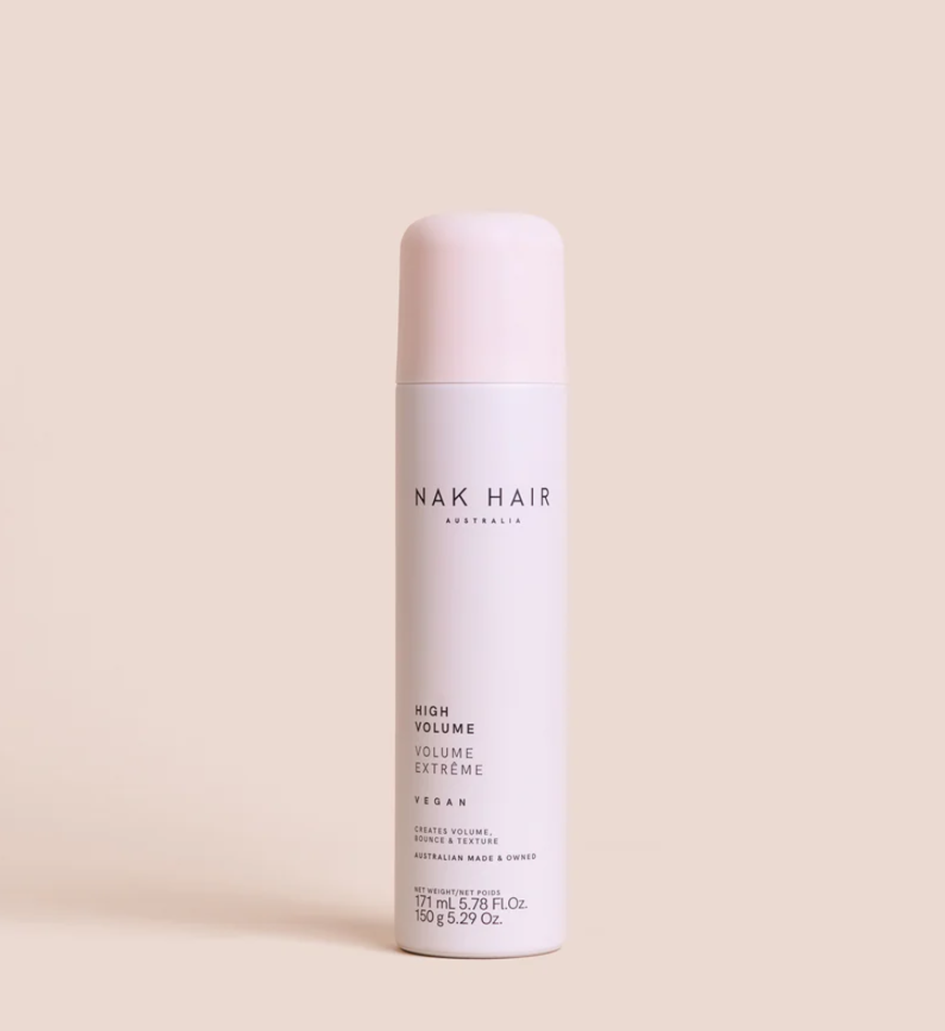 NAK HIGH VOLUME 150G