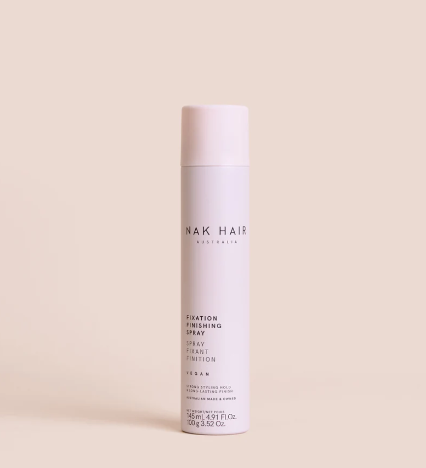 NAK FIXATION SPRAY 400G