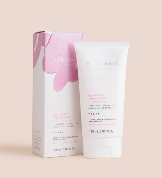 nak ultimate treatment 150ml