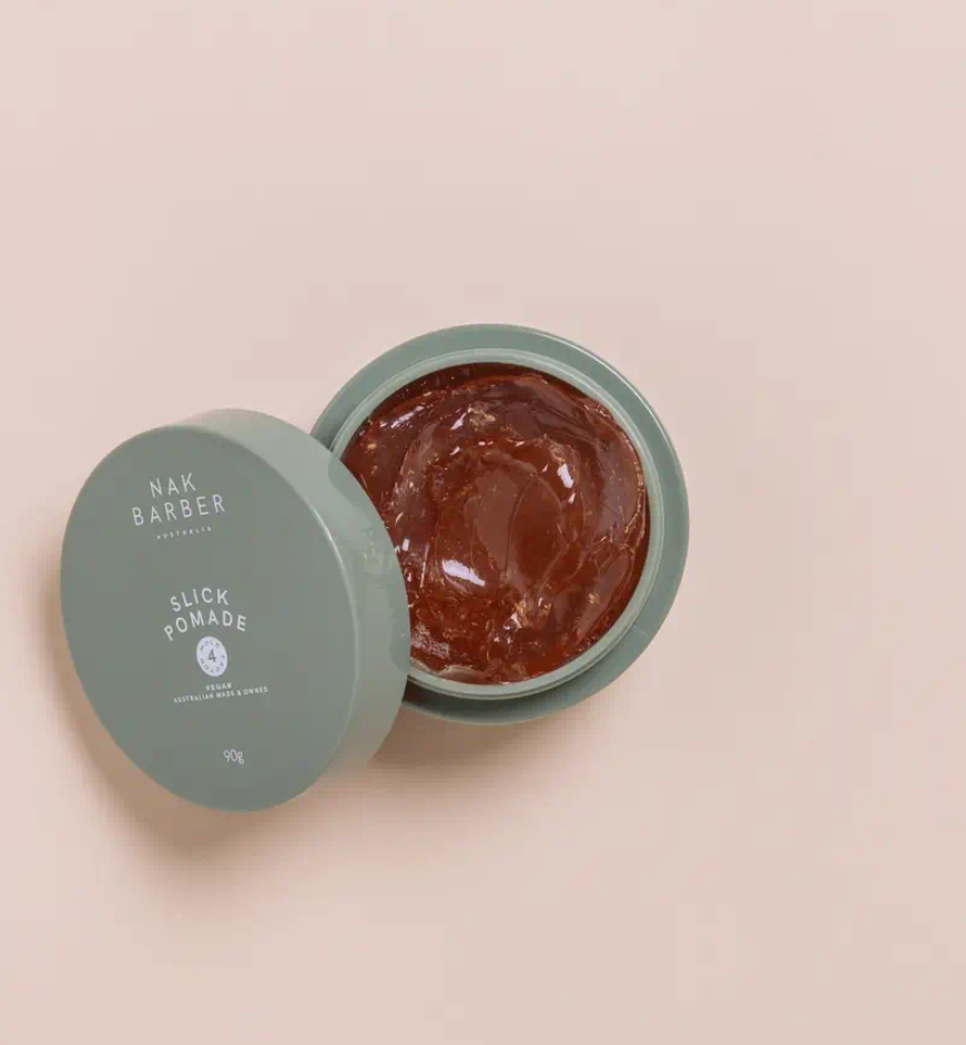 NAK SLICK POMADE 90G