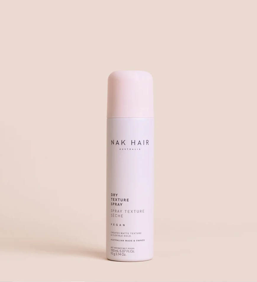 NAK DRY TEXTURE SPRAY 150ML