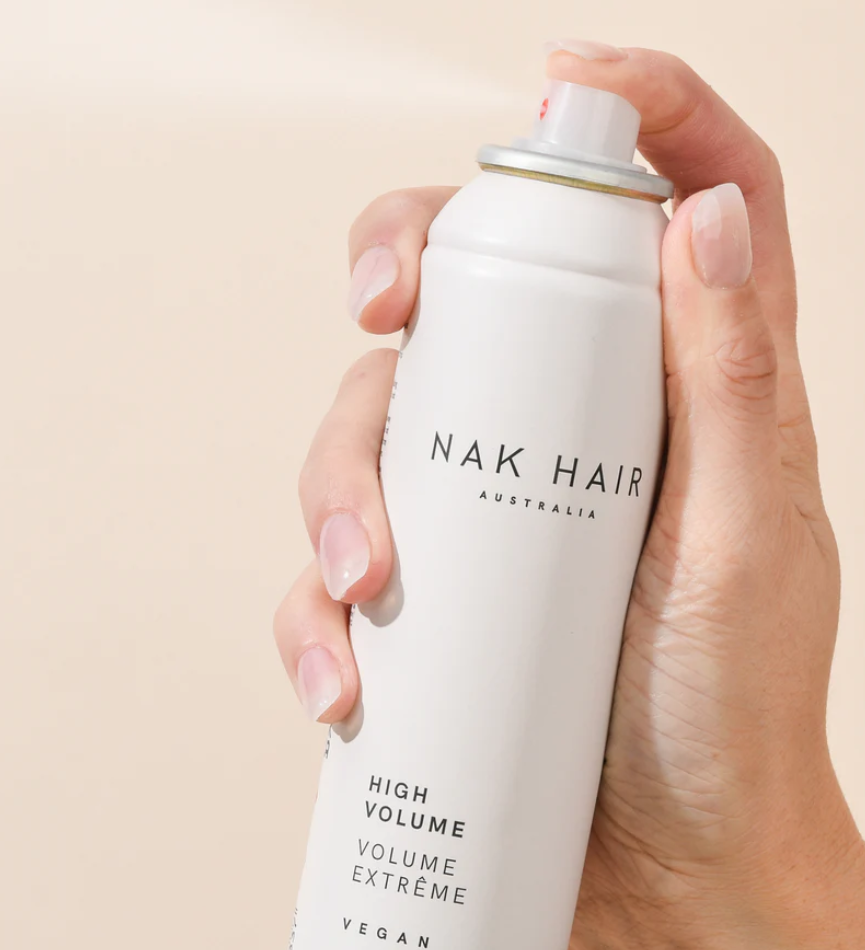 NAK HIGH VOLUME 150G