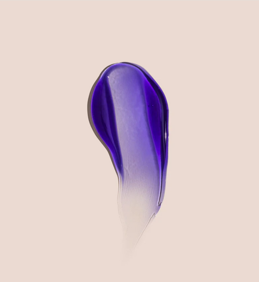 NAK BLONDE SHAMPOO 375ML