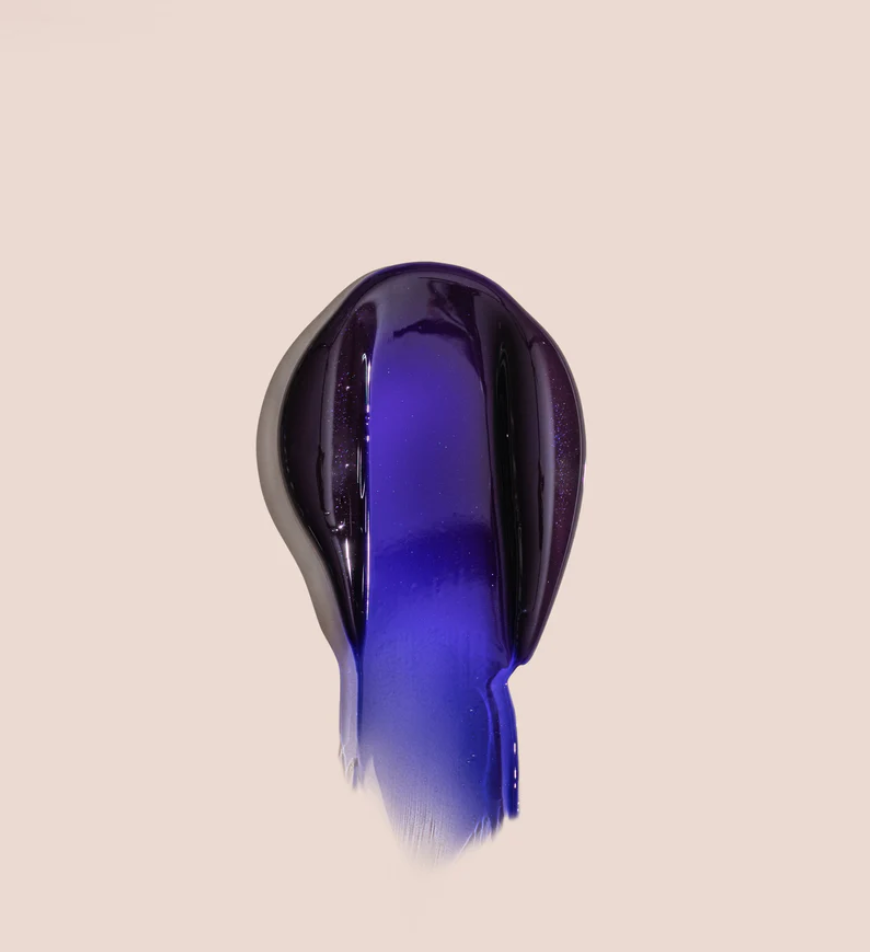 NAK PLATINUM BLONDE ANTI-YELLOW SHAMPOO 375ML