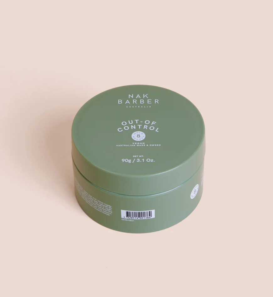 NAK OUT-OF CONTROL 90G