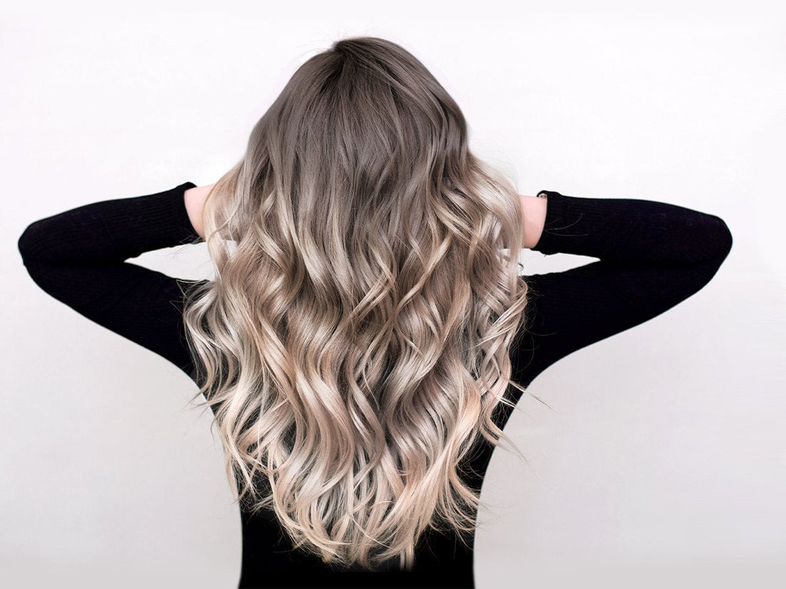 How to Keep Your Balayage Fresh Between Appointments