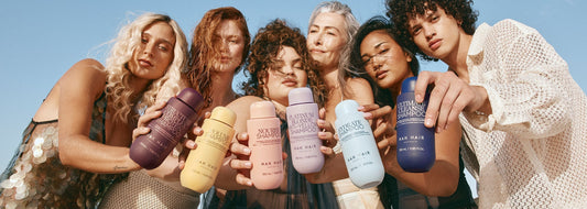 Why We Choose Australian Vegan Haircare: The Benefits of NAK Hair & Affinage Colour