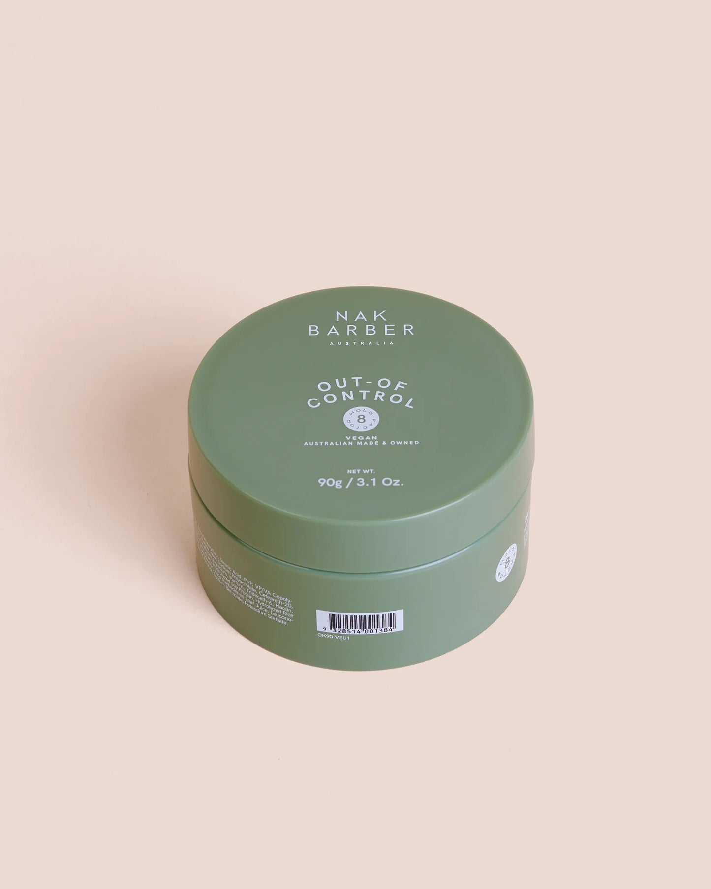 NAK OUT-OF CONTROL 90G