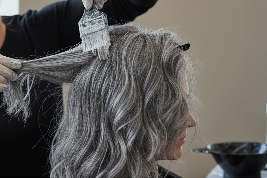 best Grey Blending Specialist Tweed Coast Pottsville NSW