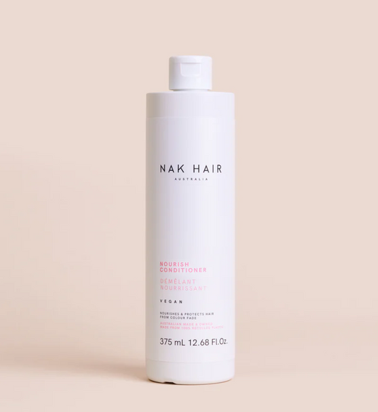 NAK NOURISH CONDITIONER 375ML