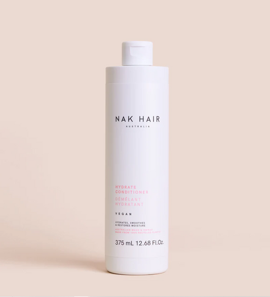 NAK HYDRATE CONDITIONER 375ML