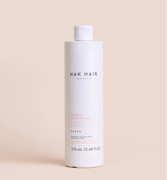 NAK VOLUME CONDITIONER 375ML