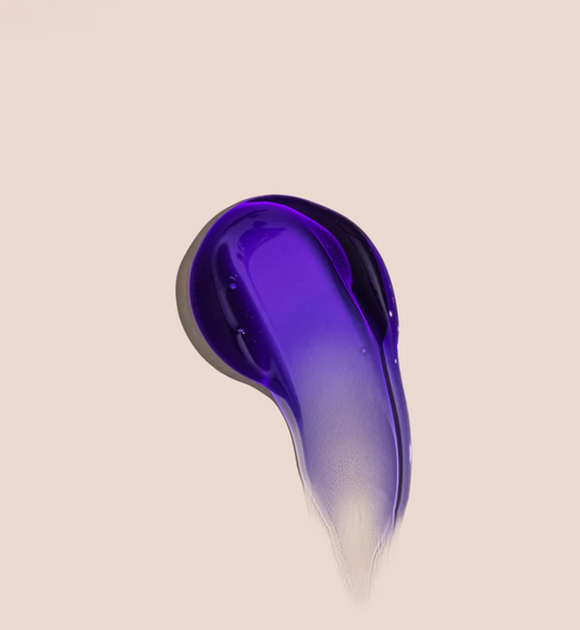 NAK BLONDE PLUS SHAMPOO 375ML