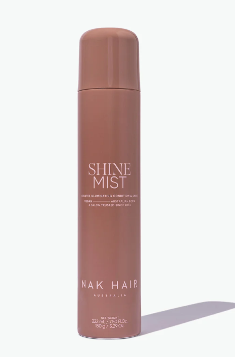 NAK SHINE MIST 150ML