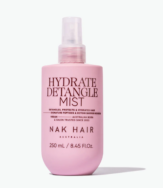 NAK HYDRATE DETANGLE MIST 250ML