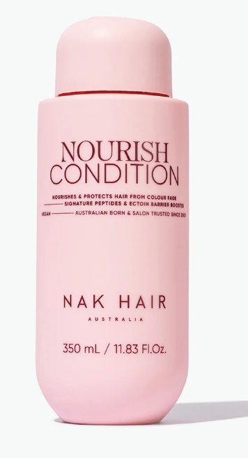 NAK NOURISH CONDITIONER 375ML