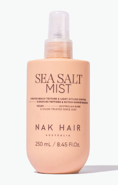NAK SEA SALT SPRAY 250ML