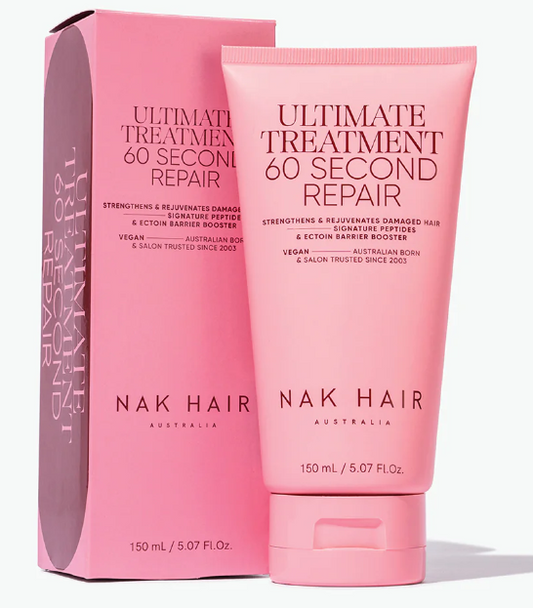 nak ultimate treatment 150ml