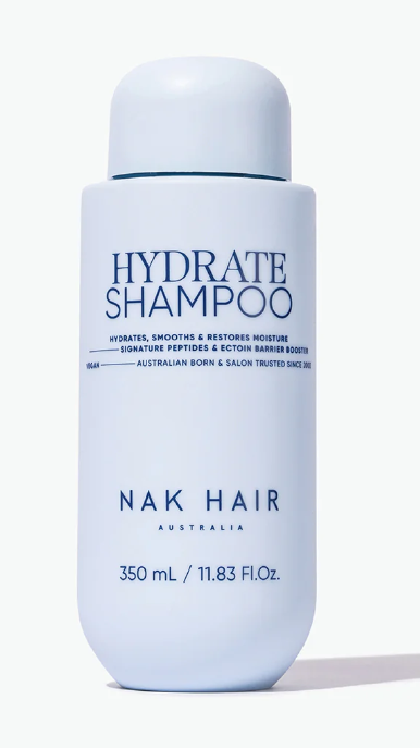 NAK HYDRATE SHAMPOO 375ML