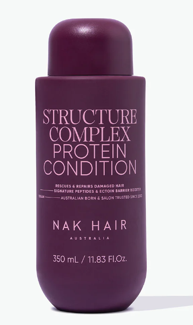 NAK STRUCTURE PROTEIN CONDITIONER 375ML