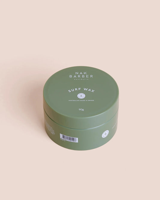 NAK SURF WAX 90G