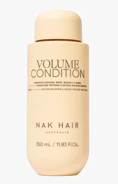 NAK VOLUME CONDITIONER 375ML