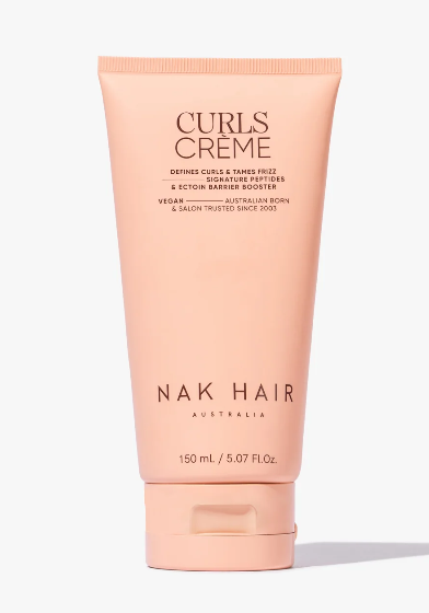 NAK CURLS CREME 150ML