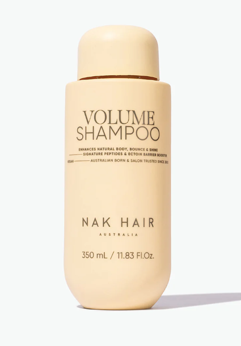 NAK VOLUME SHAMPOO 375ML