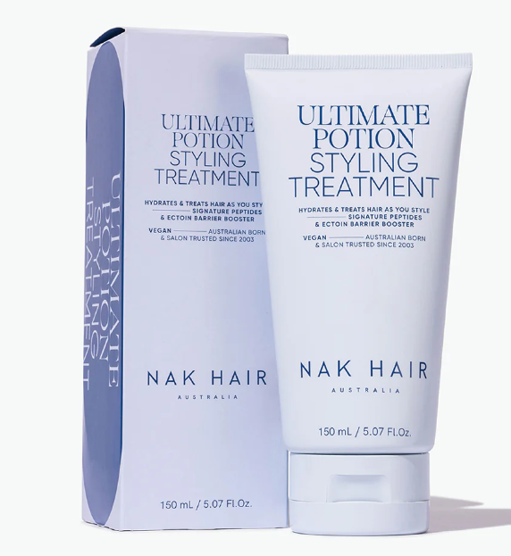 NAK ULTIMATE POTION 150ML