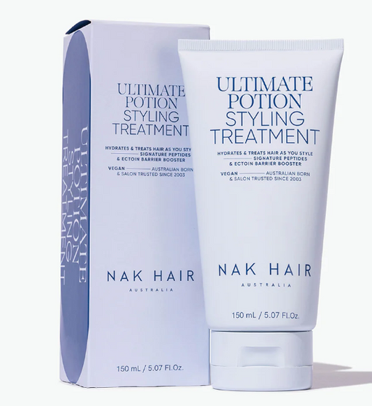 NAK ULTIMATE POTION 150ML